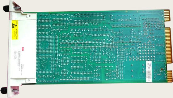 SPDSO14 Modul DO ABB 16 CH Open Collector untuk Sistem Kontrol Industri Bailey Infi 90