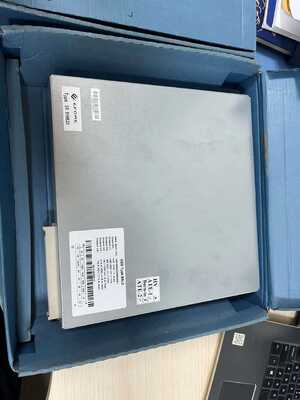 SR91H520 Relay Perlindungan ABB dengan Perlindungan Overcurrent Earth-Fault dan Desain Kompak