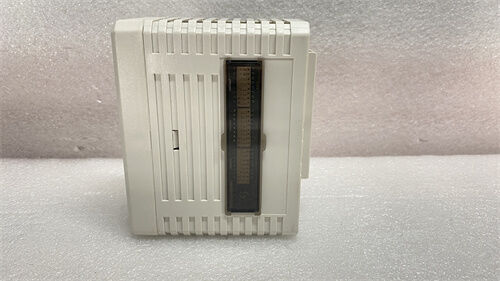 Modul Prosesor Komunikasi CP800 ABB untuk HPC800 dengan Jaringan Pabrik PN800 Compact Industrial Sesuai RoHS