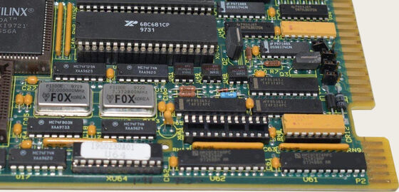 IMMFP02 ABB Multifungsi Perlindungan Relay dengan Perlindungan Overcurrent Desain kompak dan antarmuka yang ramah pengguna