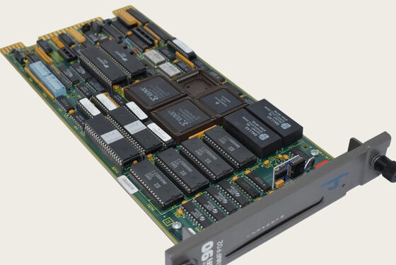 IMMFP02 ABB Multifungsi Perlindungan Relay dengan Perlindungan Overcurrent Desain kompak dan antarmuka yang ramah pengguna