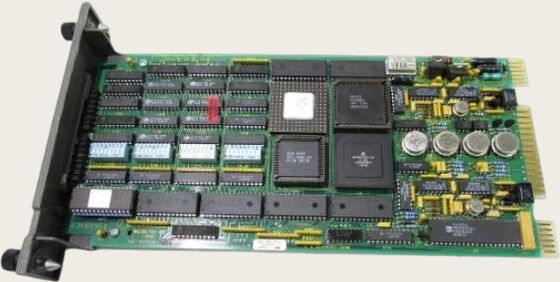 INNIS01 ABB Network Interface Slave Module NIS Module with 12 Months Warranty for INFI 90 System