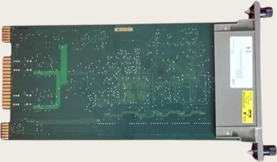 Modul Antarmuka Jaringan INNIS21 ABB untuk Sistem Kontrol Harmony dengan Transmisi Data Real-Time di Lingkungan Industri