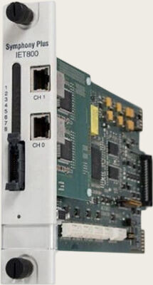 IET800 ABB Relay Timer Listrik untuk Waktu yang Tepat dalam Kontrol Industri dengan DIN Rail Mount