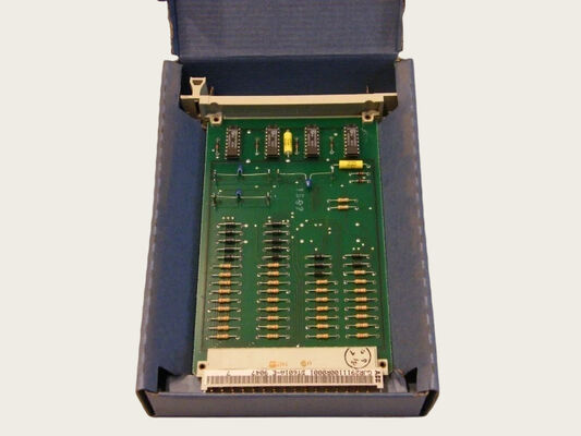 DT601A-E ABB Digital Output Module dengan Jaminan 12 Bulan untuk Otomasi Industri