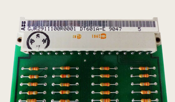 DT601A-E ABB Digital Output Module dengan Jaminan 12 Bulan untuk Otomasi Industri