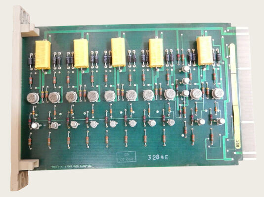LT370C ABB GJR2336500R1 Papan Sirkuit PCB