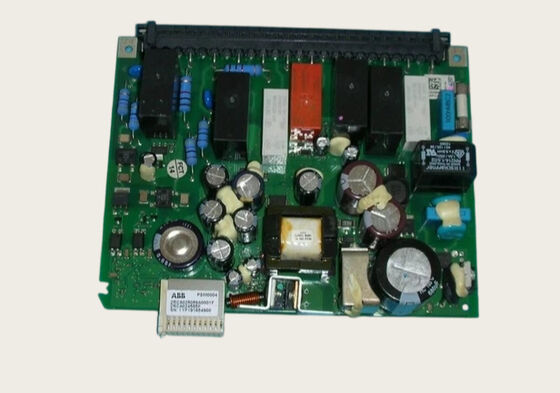 PSM0004 Model 2RCA025059A0001A Kartu PCB ABB untuk Modul Sistem Tegangan Menengah ABB