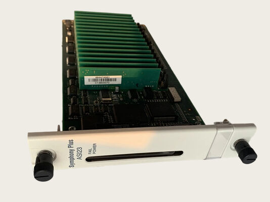 QT715A-E GJR2348200R0001 Modul ABB dengan Jaminan 12 Bulan dan 3-5 Hari Kerja Lead Time