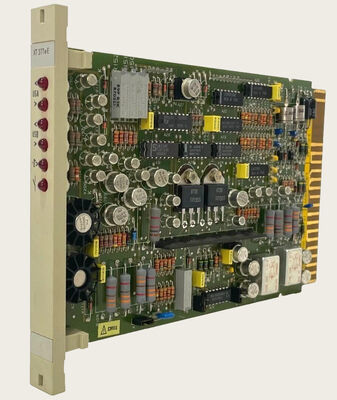 Modul Masukan ABB XT377E-E