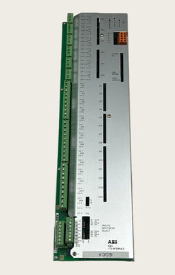 3BHB000272R0101 ABB UFC719AE101 Papan PLC Key Modul Antarmuka I/O