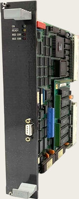 PPB022CE ABB HIEE300550R1 PSR Controller Processor Board untuk Otomasi Industri