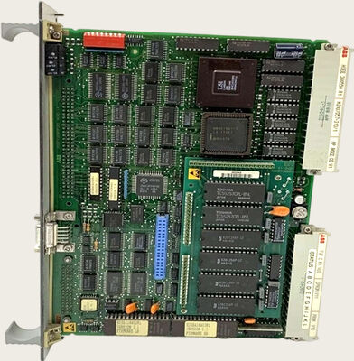 PPB022CE ABB HIEE300550R1 PSR Controller Processor Board untuk Otomasi Industri