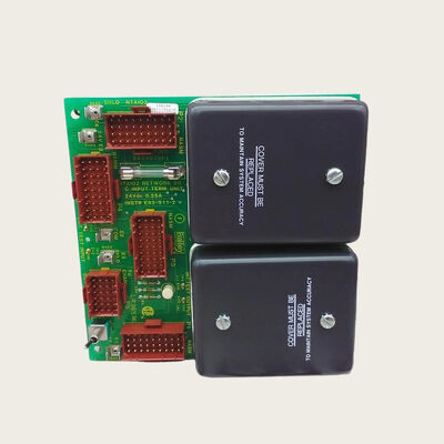 NTAI02 Sensor suhu unit koneksi ABB