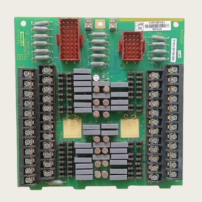 NTAI06 ABB Unit Terminasi Input Analog Sistem Kontrol INFI 90