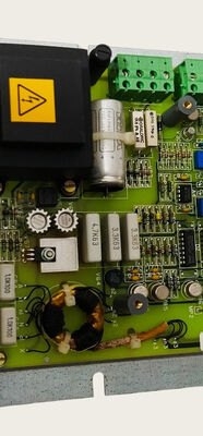 SCYC 56901 ABB Pengontrol Transducer Pengukur Transmitter