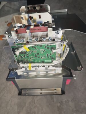 151X1249BD02SA01 GE Rakitan Pengisi Daya Baterai Pitch