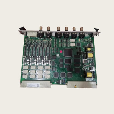 MPC4 200-510-078-115 Kartu perlindungan mesin