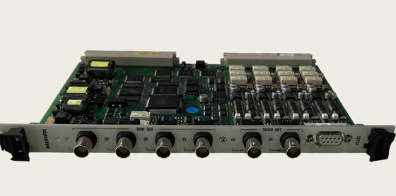 MPC4 200-510-074-114 Kartu Pelindung Mesin