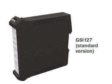 GSI127-021 244-127-000-021 A2-B02 Unit Pemisahan Galvanik