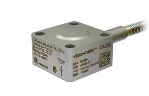 CA202 144-202-000-215 Akselerometer Piezoelektrik