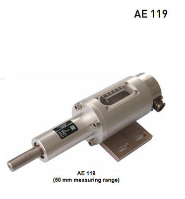 AE119 800-119-000-025 A1-B1 Probe Perumahan Ekspansi