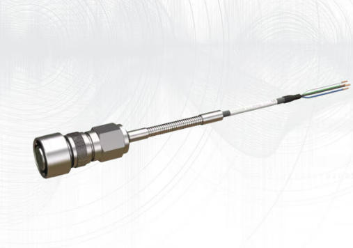 EH140 943-140-000-011 Rakitan Kabel