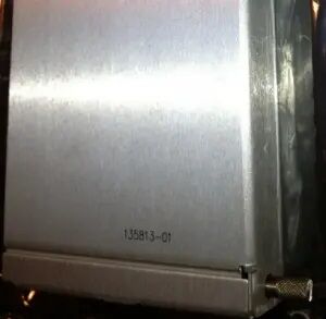 Bently Nevada 3500/93 135813-01 Modul I/O Antarmuka Tampilan