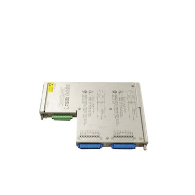 Bently Nevada 3500/61 136711-02 Modul I/O Modbus