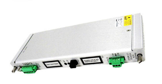 Bently Nevada 3500/93 137833-01 Modul I/O Modbus