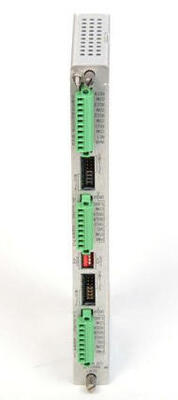 Bently Nevada 3500/42M 138708-01 Modul I/O Modbus