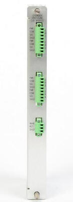 Bently Nevada 3500/77M 143729-01 Recip Silinder Tekanan Monitor