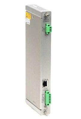 Bently Nevada 3500/22M 146031-01 Antarmuka Data Transisi