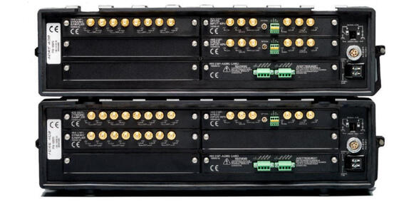 Bently Nevada ADRE Sxp dan 408 DSPi 168905-02 8-Channel Dynamic Sampling Card