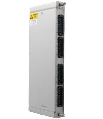 Bently Nevada 3500/65 172103-01 Monitor Suhu 16 Saluran