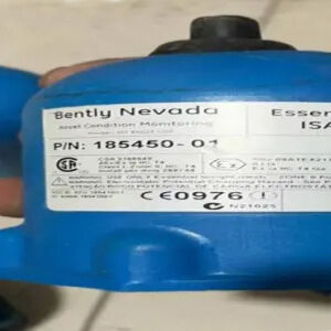 Bently Nevada ISA100 185450-01 Wawasan Penting.Mesh