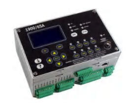 Bently Nevada 1900/65A-01-01-01-00-00 Monitor Peralatan Serba Guna