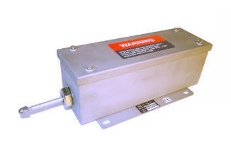 Bently Nevada 24765-02-00 Majelis Perumahan Proximity Probe