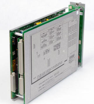 Monitor Sistem Bently Nevada 3300/03-01-01