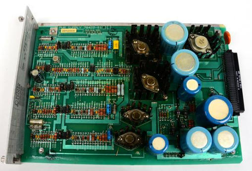 Monitor Sistem Bently Nevada 3300/10