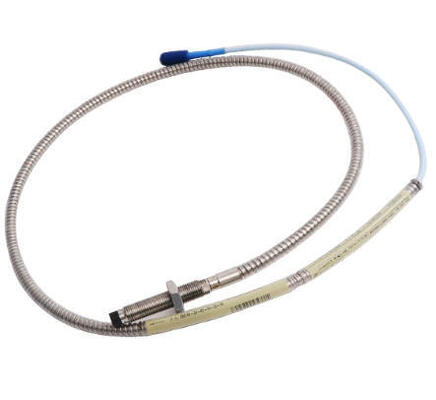 Bently Nevada 330104-00-04-10-02-00 Sistem Transduser Kedekatan 8 mm