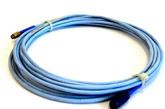 Bently Nevada 330130-040-00-00 Kabel Ekstensi Standar