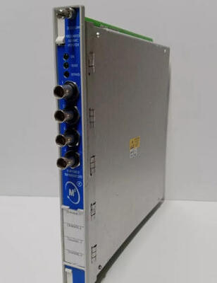 Bently Nevada 3500/42M 140734-02 Proximitor Monitor Seismik