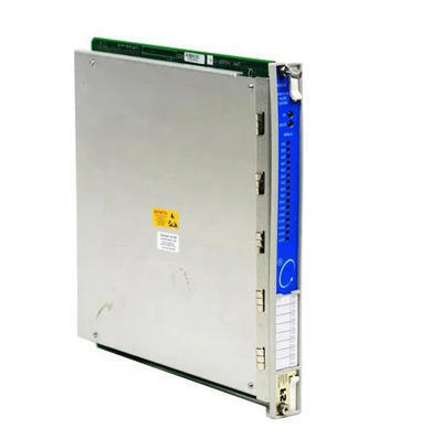 Bently Nevada 3500/44M 140734-03 Aeroderivative GT Vibration Monitor