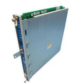 Sistem Deteksi Kecepatan Berlebih Elektronik Bently Nevada 3500/53 133388-01