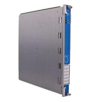 Bently Nevada 3500/65 145988-02 Monitor Suhu 16-Saluran