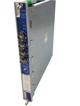 Monitor Posisi Batang Piston Bently Nevada 3500/72M 176449-08