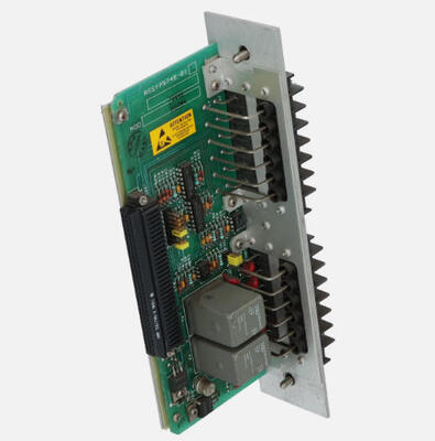 Bently Nevada 3300/40 82927-01 Eksentrisitas Monitor