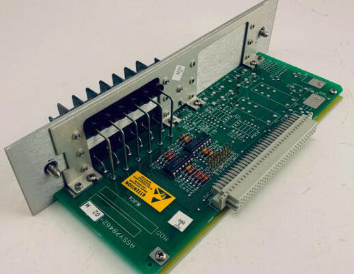 Tachometer Bently Nevada 3300/50 84147-01