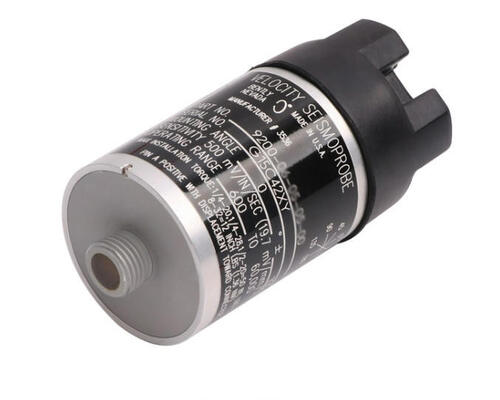 Bently Nevada 9200-01-01-10-00 Transduser Seismik Kecepatan Dua Kabel